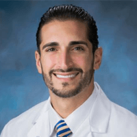 Dr. Justin Hosseini